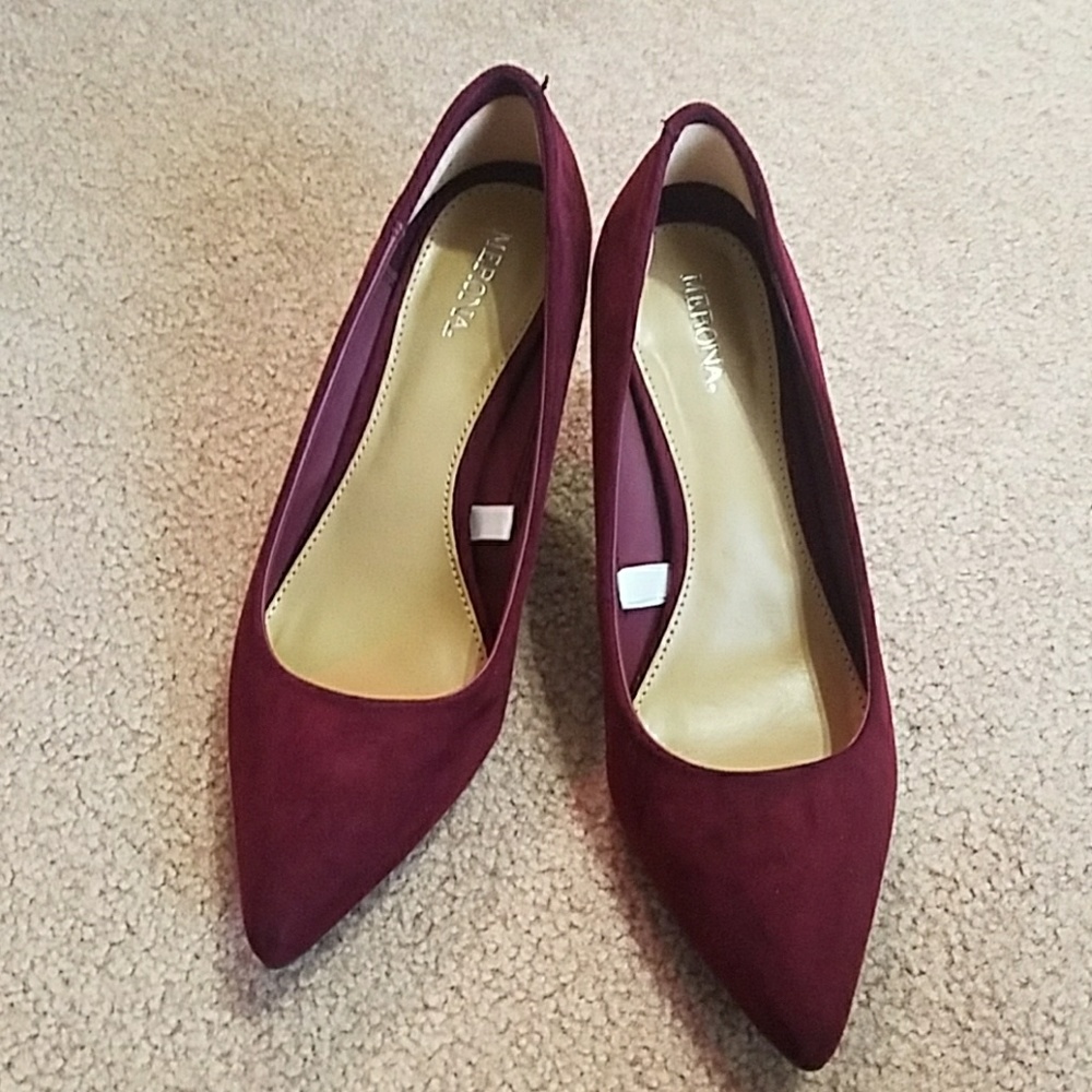 Heels